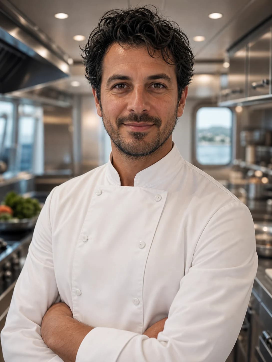 Matteo Rossi